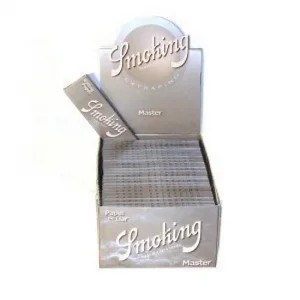Seda Smoking Master 1/4 Peq