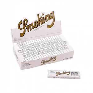 Seda Smoking White 1/4 Peq