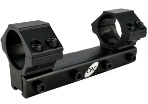Suporte Mount Adaptador 5 Pontos Fixação CBC Original