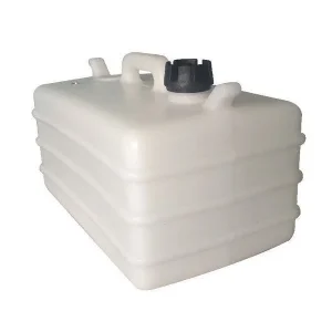 Tanque Plastico Para Combustivel MFX 28 Litros