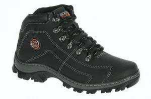 Tenis Botina Boot Flex Adventure Tam 40