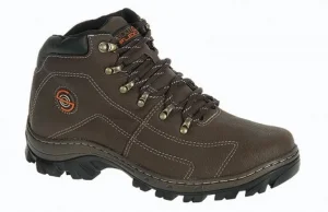 Tenis Botina Boot Flex Adventure Tam 41