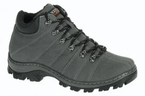 Tenis Botina Boot Flex Adventure Tam 44