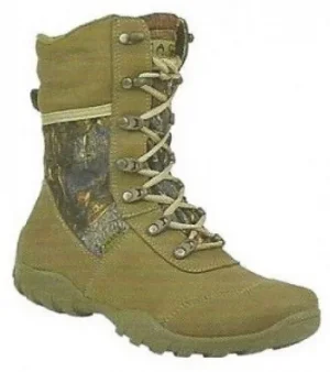 Tenis Botina Coturno Dacs Adventure Com Zipper Tam 42