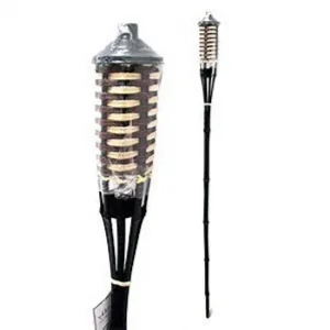 Tocha de Bambu 150cm