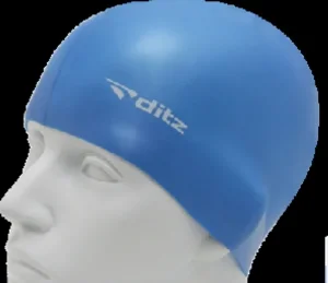 Touca de Silicone Dittz