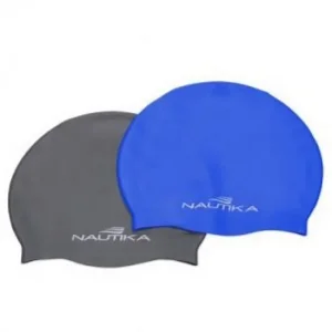 Touca de Silicone Nautika