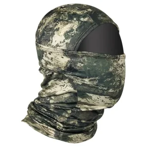 Balaclava Mascara Dri-Fit Protecao Solar Forest Camo