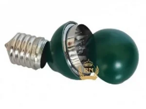 Triturador Esmurrugador Metal Lampada