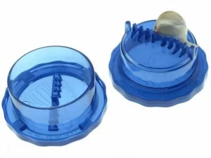 Triturador Esmurrugador Plastico Redondo Grande