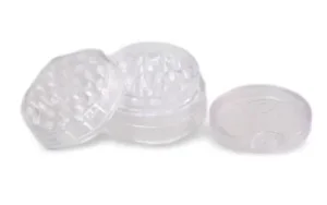 Triturador Esmurrugador Plastico Redondo