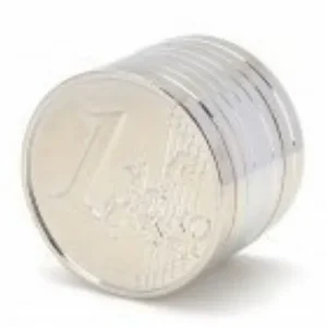 Triturador Esmurrugador Zinco Euro