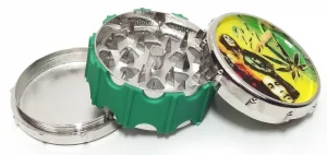 Esmurrugador Zinco Tipo Bateria