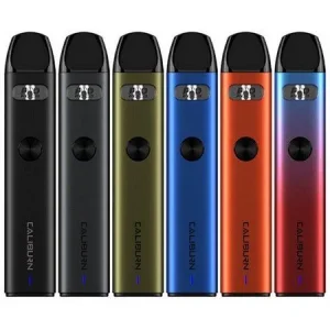 Vape Vaporizador Caliburn A2 Pod System