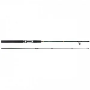 Vara Pesca Carbono Bluefox Tolten 1,65mts