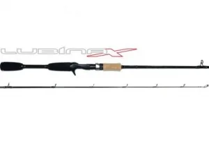 Vara Pesca Carbono Lubina LUX C531MH 1,60mts