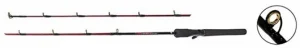 Vara Pesca Carretilha Compacta Concept 1,10cm