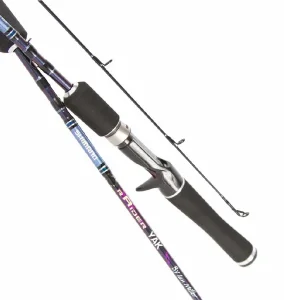 Vara Pesca Carretilha Shimano Raider 542 1,63cm