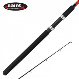 Vara Pesca Fibra Carbono Janjao Force 20-40lbs 1,80mts