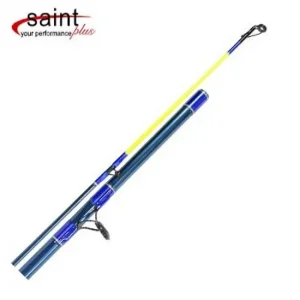 Vara Pesca Fibra Carbono Select 20-40lbs 1,80mts 2