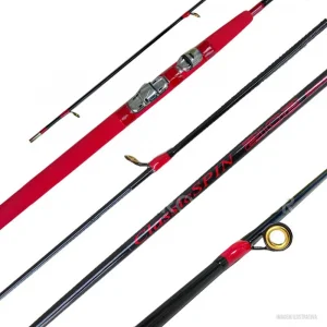Vara Pesca Fly Carretilha Classic Spin 2,10cm