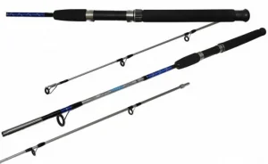 Vara Pesca Molinete 1,80mts Pesca Media