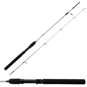 Vara Pesca Molinete Macica Saint Fisher 1,65cm