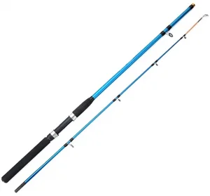 Vara Pesca Molinete Rio Parana 1,95mts 50lbs Leve/Media 2 Partes