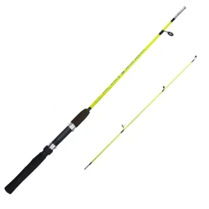 Vara Pesca Molinete Safari 2,10mts Pesca Media