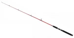 Vara Pesca Molinete Safari Max Corimbata 1,40mts 1 Parte 25lbs