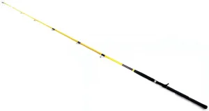 Vara Pesca Pesada Mig 2,00mts 30-60lbs