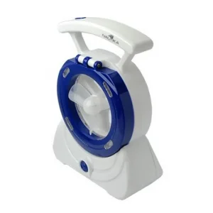 Ventilador Luminaria Vent Light Nautika