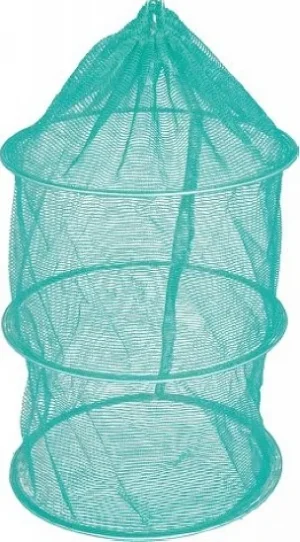 Viveiro de Nylon Tam “P”