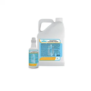 Impermeabilizante Auto Brilho Premium
