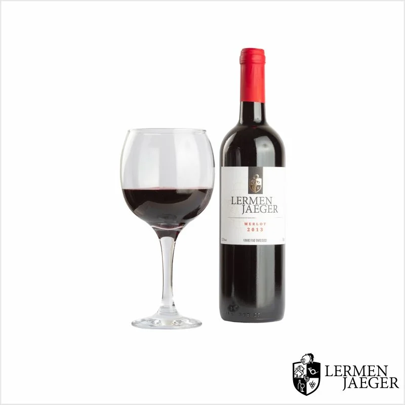 Merlot 2013 - Lermen Jaeger