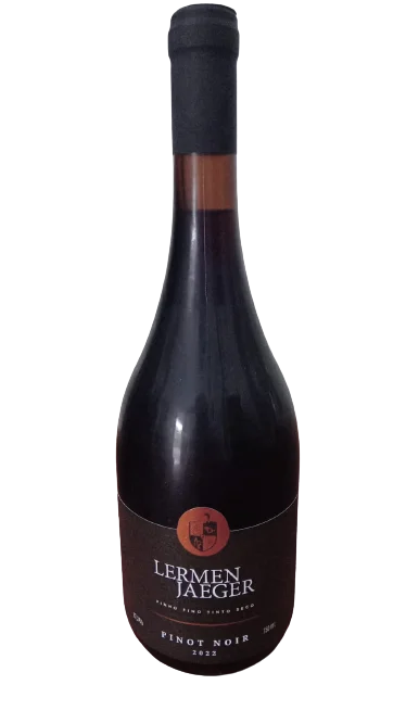 Pinot Noir 2022 - Lermen Jaeger