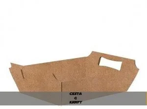Cesta Kraft Média