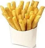 Embalagem Porção de Batata Frita Pequena