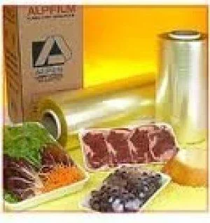 FILME PVC ESTICAVEL 380 X J X 800M