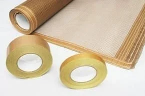 FITA TEFLON ADESIVA 50 MM - MT