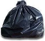Saco de Lixo 200 Litros Preto