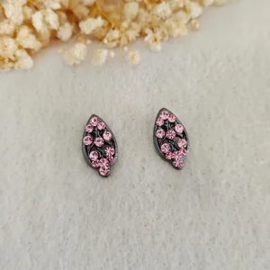 Brinco Delicado - <strong>Light Rose</strong>