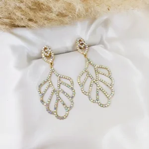 Brinco Gota Elegance - <strong>Aurore Boreale</strong>