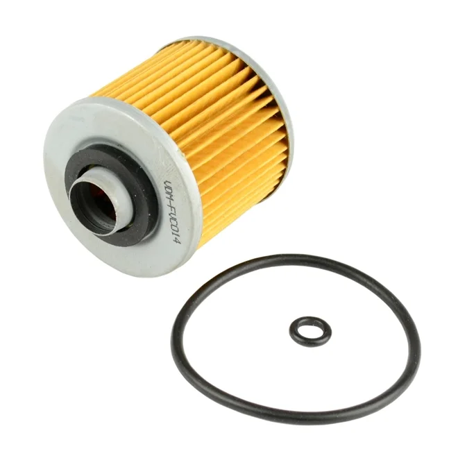 Filtro de Óleo - Virago 250/535 / XT600 / XT660/ Tenere 600