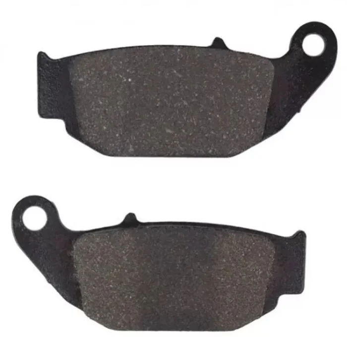 Pastilha de Freio - Bros 160/ CRF 250/ XRE 190/ CB 190 (traseira