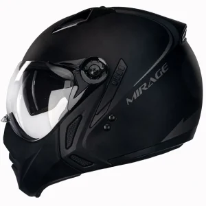 Capacete Peels Mirage - Preto fosco