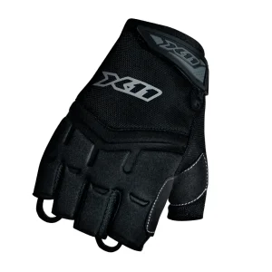 Luva X11 Fit X - Meio dedo