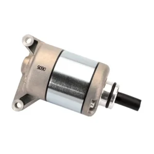Motor de Partida - Honda Titan 150 / MIX / Bros 150 / FAN 09