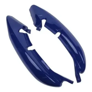 Rabeta Honda Titan 125 - Azul 2001