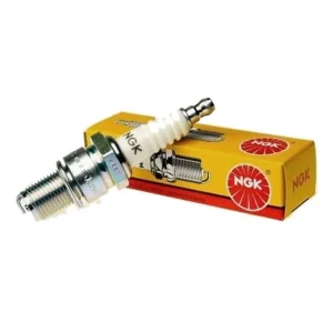 Vela de ignição NGK - C9E